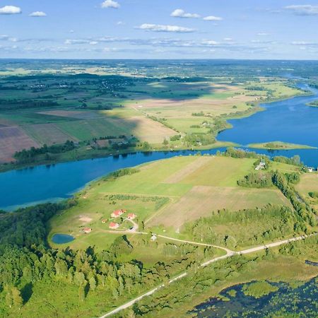 Homestead Sartakampis Gipenai Экстерьер фото