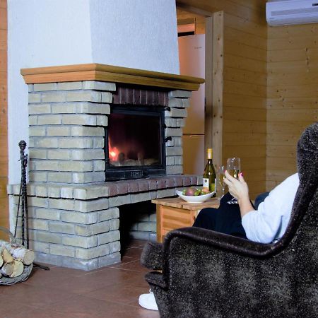 Homestead Sartakampis Gipenai Экстерьер фото