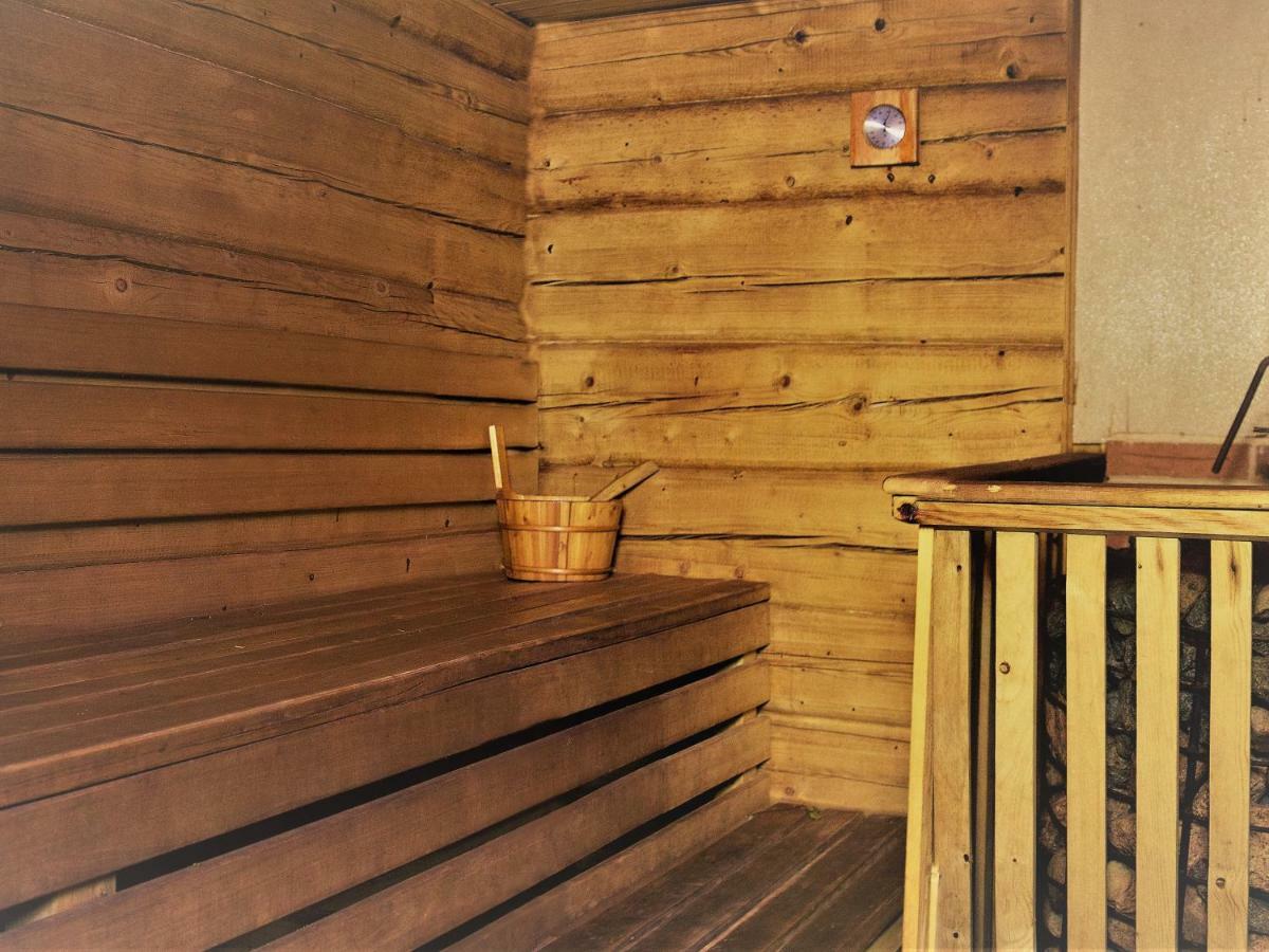 Homestead Sartakampis Gipenai Экстерьер фото