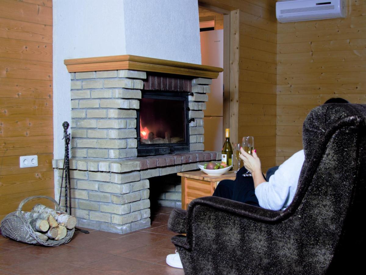 Homestead Sartakampis Gipenai Экстерьер фото